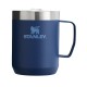 STANLEY Termohrnek The Stay-Hot Camp Mug 230 ml, Navy