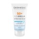 Sunbrella Ultra lehká emulze na opalování SPF 50+ mastná a kombinovaná pleť, 40 ml