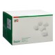 Tampon stáčený - sterilní, Gazin, 5 ks (3+2), vel. 4, 100 x 5 ks