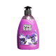 Tekuté mýdlo Me Too s dávkovačem, Black Orchid, 500 ml