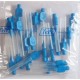 TePe Original G2 mezizubní kartáčky 0,6 mm modré, 25 ks