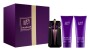 Thierry Mugler - Alien, EDP 60 ml (plnitelná) + tělové mléko 100 ml + sprchový krém 100 ml
