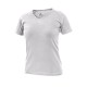 Tričko CXS ELLA, dámské, krátký rukáv, bílá, vel. S Tričko CXS ELLA, dámské, krátký rukáv, bílá, vel. S