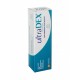 UltraDEX nízkoabrazívna zubná pasta s fluoridmi, 75 ml