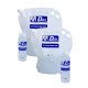 Ultrasound DGEL - ultrazvukový gél 2x5000 ml mäkký vak - taška + fľaška, 260 ml