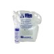 Ultrasound Gel - ultrazvukový gel 5000 ml měkký vak - taška + láhev 260 ml (03790)