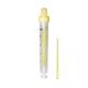 Urin-Monovette 10ml skúmavka, 64 ks