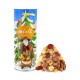 Vánoční MIX 625 g (sušené ovoce, čokoláda, oříšky)