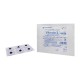 DOPRODEJ Vitrode L-150X Elektroda EKG (průměr 35 mm, 30 x 5 ks) pro RTG použití, expirace 30.8.2026