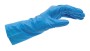 Rukavice nitrilové PURA COMFORT BLUE, modré, XL, 100 ks