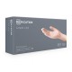 Vyšetřovací rukavice Simple vinyl, nepudrované, bílé, 100 ks