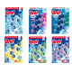 WC BREF Power aktiv, závěsné kuličky, 3 x 50 g