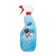 Well Done čisticí prostředek na sprchové kouty s rozprašovačem 750 ml