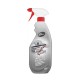 Well Done Inox čistič plôch z nehrdzavejúcej ocele s rozprašovačom, 750 ml