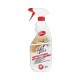 DOPRODEJ Well Done univerzální antibakteriální prostředek na čištění kuchyní s rozprašovačem 750 ml,