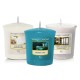Yankee Candle votivní svíčka (3 x 49 g)