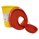 Yannick box 1,5 l