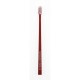 Zubní kartáček Swissdent Whitening, Soft Red, 1 ks v blistru