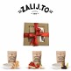 3x kaše 50 g v dárkové krabičce (Perníčková, Jahodový cheesecake, Banán v čokoládě)