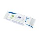 Bacillol 30 Sensitive Tissues Green, XL utierky flowpack, 80 ks