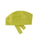 Bandana čepice – limetka, 1 ks, expirace 15.10.2025
