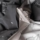 Bavlněné povlečení Renforcé – Birds origami, na dvě lůžka