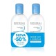 BIODERMA Hydrabio H2O 500ml 1+1 Festival, exp. 11/2026