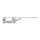 Bioptická jehla Tru-Cut Pallium Needle, 14G x 100 mm, 10 ks