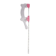 Bioptická jehla Tru-Cut Pallium Needle, 18G x 250 mm, 1 ks