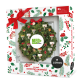 Bylinný adventný kalendár Veniec