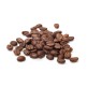 Čerstvě upražená zrnková káva Brazil 100% Arabica, 250 g
