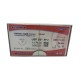 Chirlac rapid braided natural 3/0 (2) 75 cm HR22, 24 ks