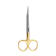 Nožnice chirurgické Mayo zahnuté tupo/tupé TC, 11,5 cm