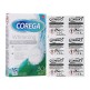 Corega Whitening čistiace tablety, 30 ks