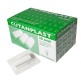 Cutanplast anal 80 x 30 mm, tvar válec, absorpční hemostatikum, 20 ks