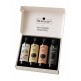 Darčekový set Hinnovae na podlahy 2, 4 x 50 ml
