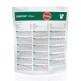 Dentiro Wipes Jumbo, 14,5 x 40 cm, 100 ks