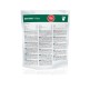 Dentiro Wipes Smart Saver Lemon, 14,5 x 20 cm, 250 ks