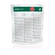 Dentiro Wipes Ultra Soft Lemon, 19,3 x 21 cm, 120 ks