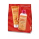 Dermacol sada - Aroma perníček pěna do koupele 500 ml + sprchový gel 250 ml