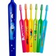Zubná kefka TePe Kids Soft, v blistri, od 3 rokov