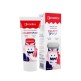 Dětská zubní pasta Nordics Kids Strawberry Splash Probiotic, 50 ml