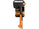 DOPRODÁNO Sekera FISKARS univerzální X7 - XS - 121423