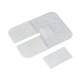 Elastopor I.V., netkané krytí pro IV kanylu, 5,1 cm x 7,6 cm, sterilní, 50 ks