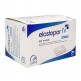 Elastopor I.V., netkané krytí pro IV kanylu, 6 cm x 8 cm, sterilní, 50 ks