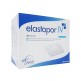 Elastopor I.V. , netkané krytí pro IV kanylu, 6 x 8 cm, sterilní, 100 ks