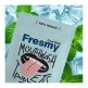 Fresmy Cool mint ústní voda v tabletách, 80 ks
