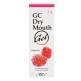 GC Dry Mouth Gel Raspberry (malina), 35 ml