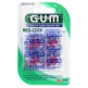GUM Red Cote, tablety pro indikaci zubního plaku