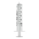 Injekčná striekačka KD-JECT 10 ml, 100 ks